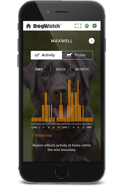 DogWatch of the Coastal Bend LLC, Aransas Pass, Texas | SmartFence WebApp Image